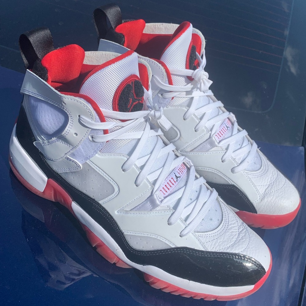 Jordan Brand New Size 14